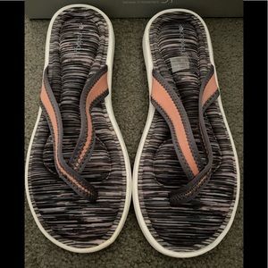 Ideology Caylan Flip Flops